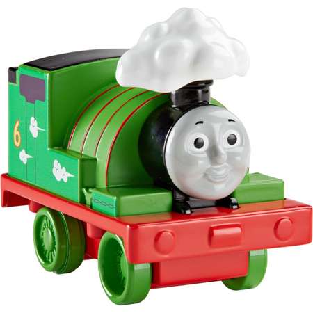 Развивающая железная дорога Thomas and Friends