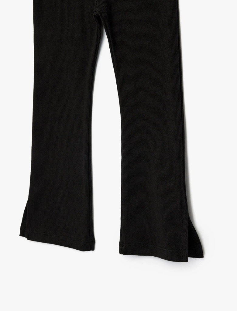 Леггинсы KOTON 6SMG40007AK999 - фото 3