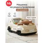 Внедорожник РУ Happy Baby