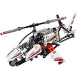 Конструктор LEGO 1862 дет.