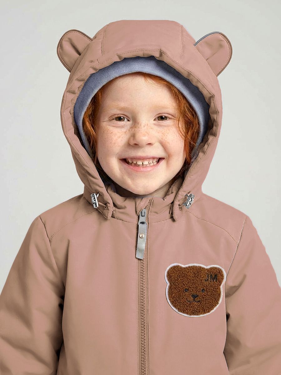 Комбинезон JAM MIX МД-819/5 - фото 4