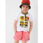 Шорты для плавания PlayToday