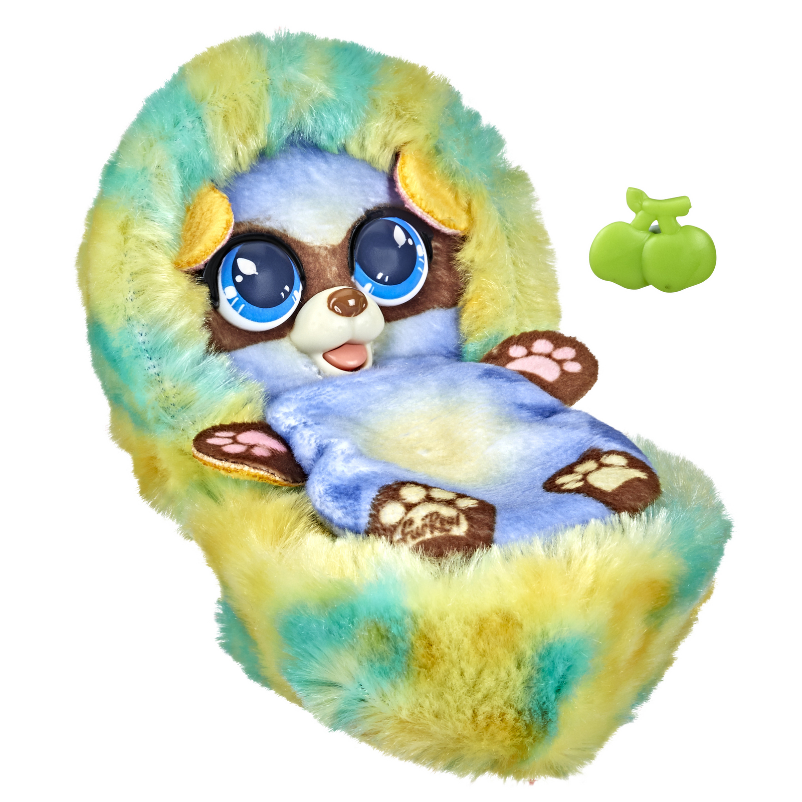 Мягкая игрушка Ролли - фото 12