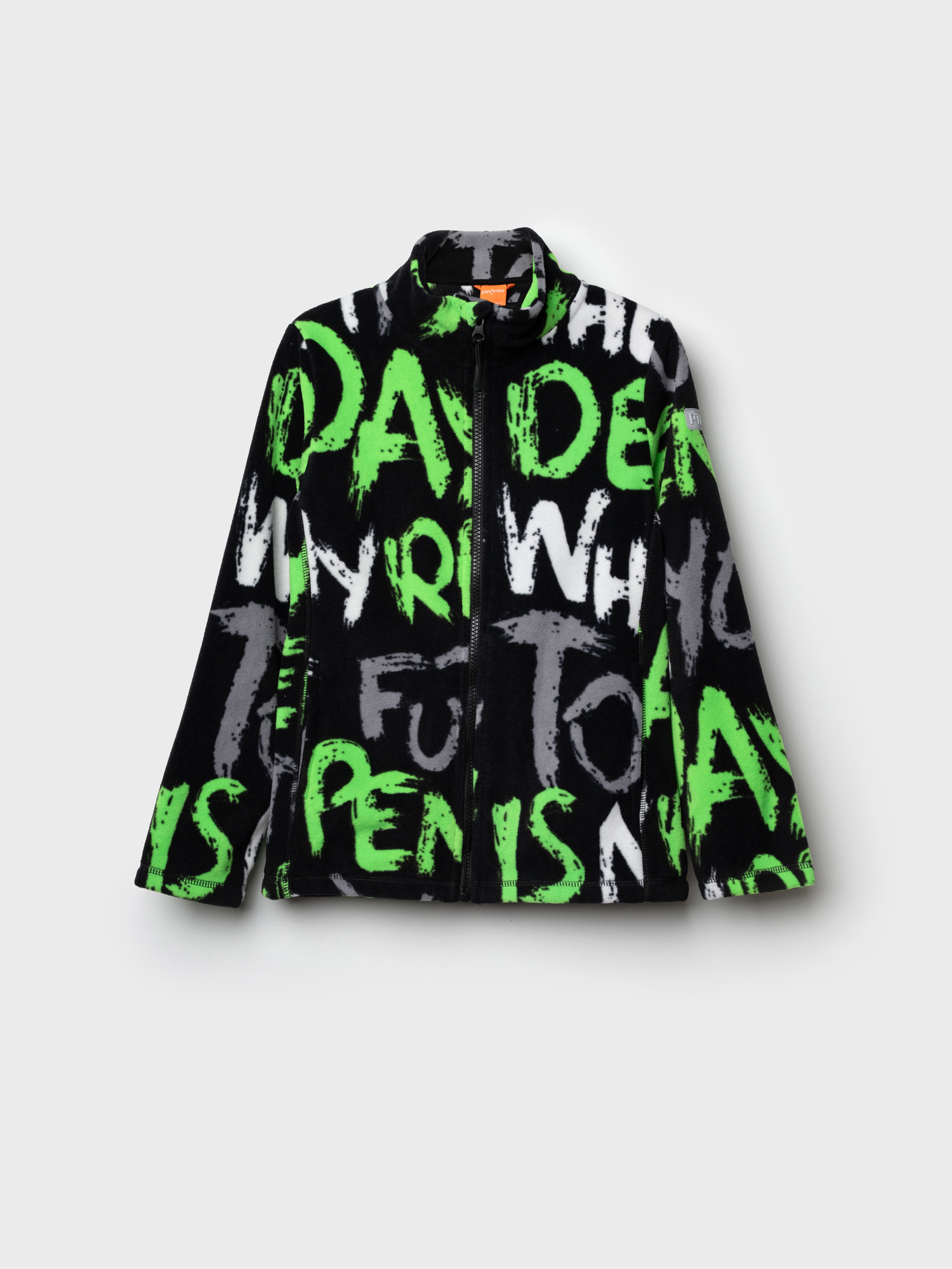 Толстовка PlayToday 32511316 - фото 6