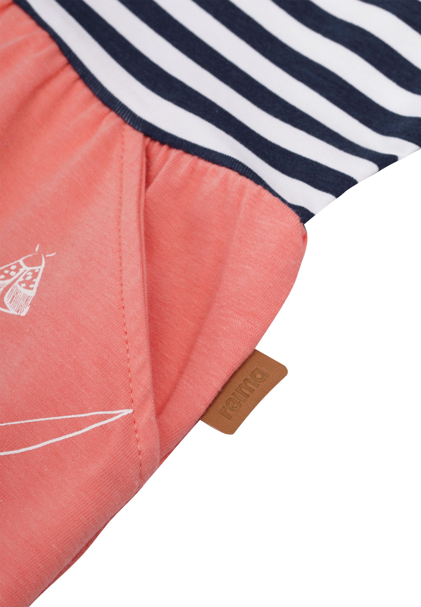 Платье Reima 535021-3164 - фото 3