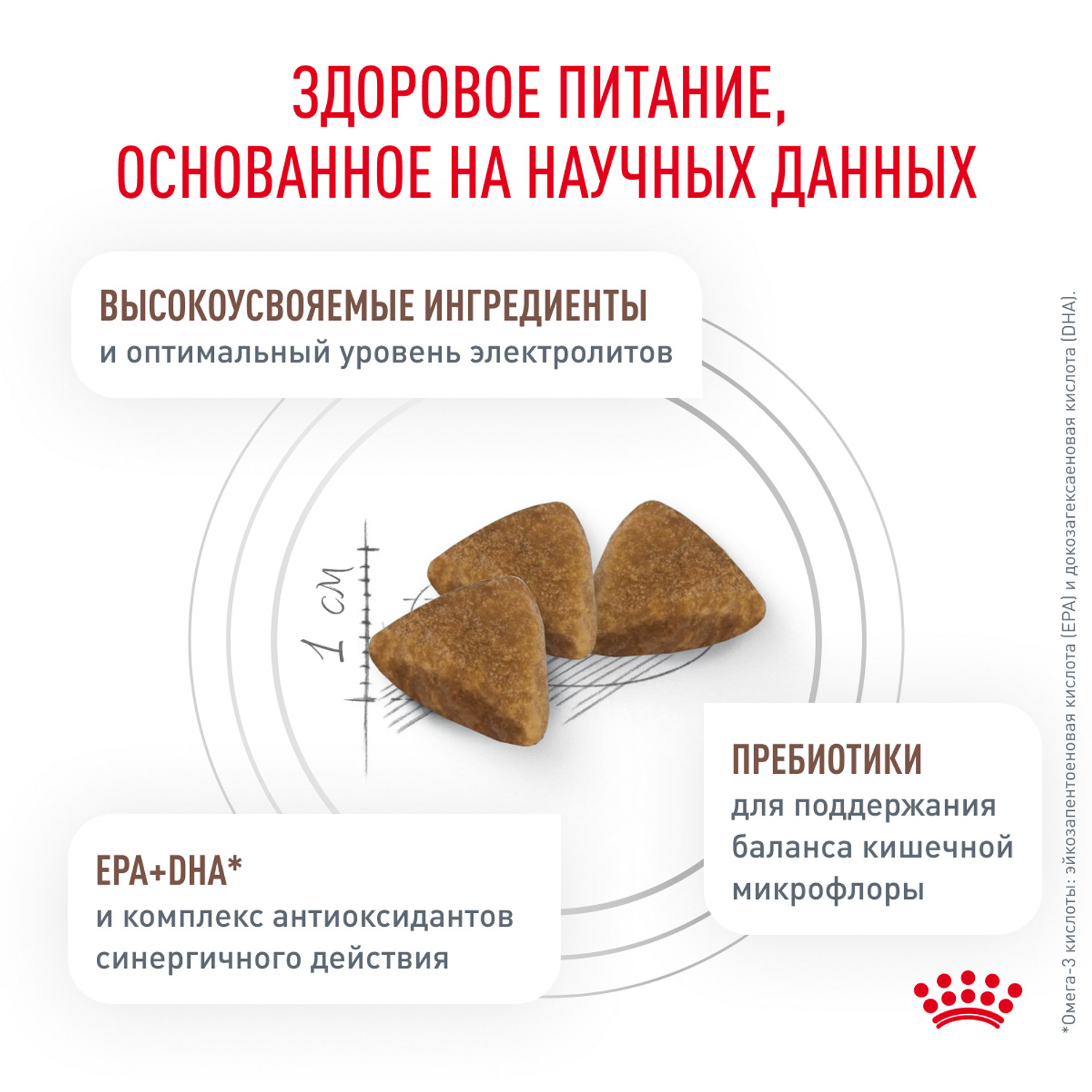 Корм для кошек ROYAL CANIN Gastro Intestinal GI-32 лечение ЖКТ 2кг - фото 4