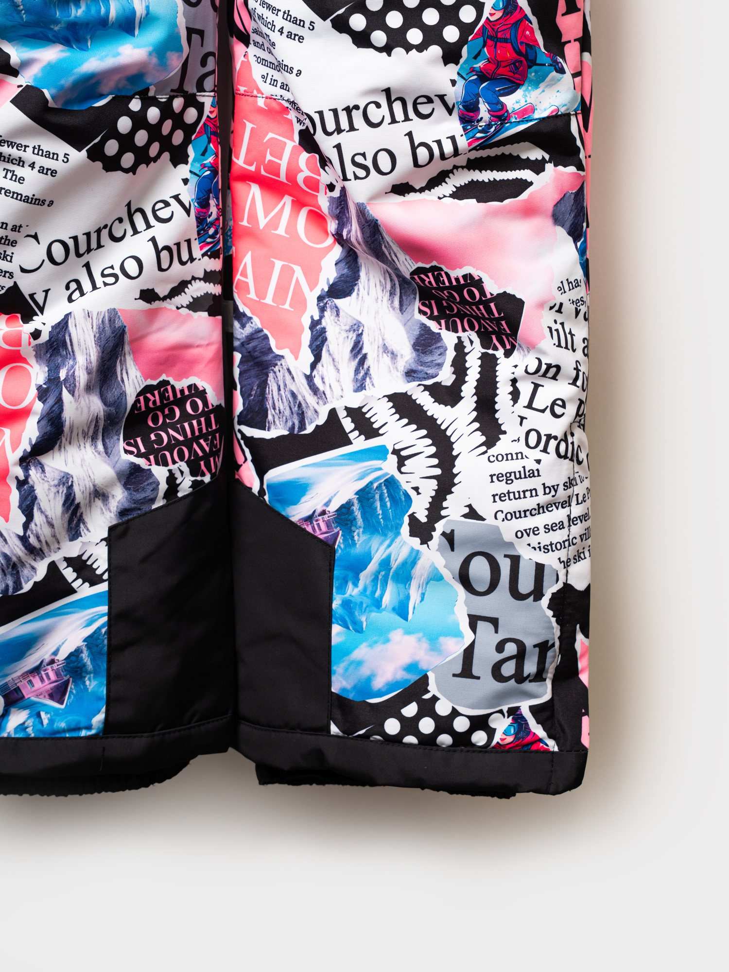 Комбинезон PlayToday 32566048 - фото 16