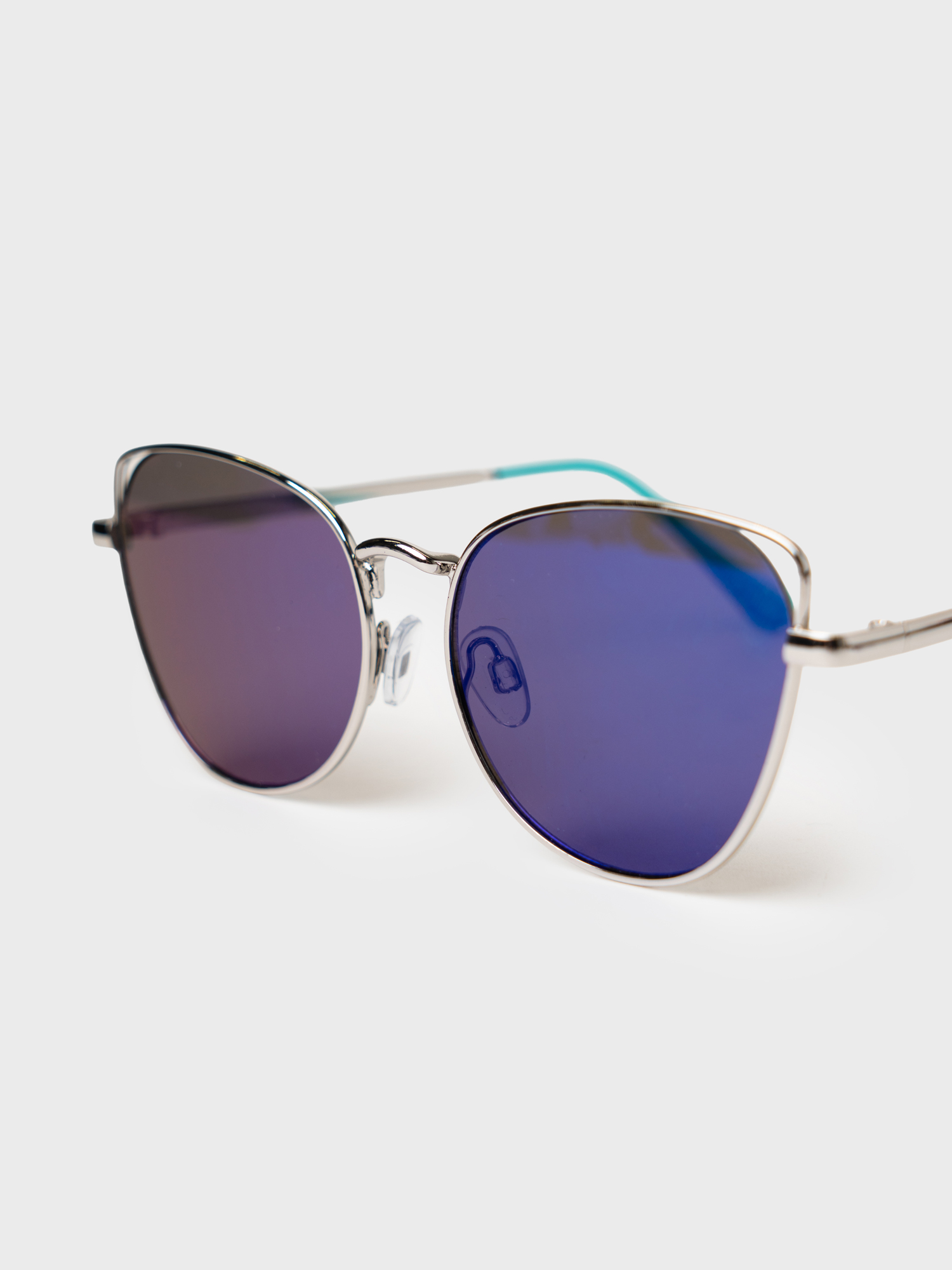 Очки солнцезащитные PlayToday 12221185 - фото 6