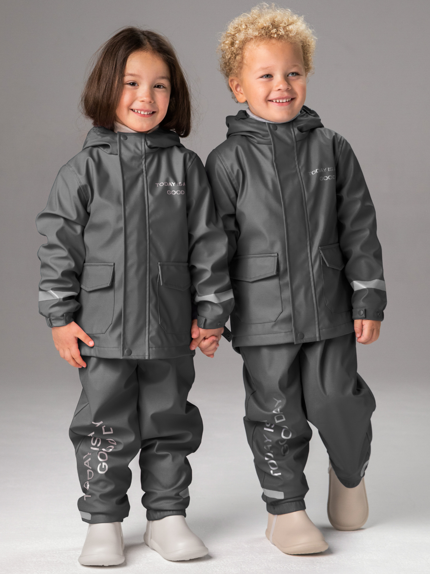 Костюм Amarobaby AB-OD26-RAIN35/10 - фото 2