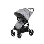 Коляска прогулочная Valco baby Snap 4 Flatt Matt / Cool Grey