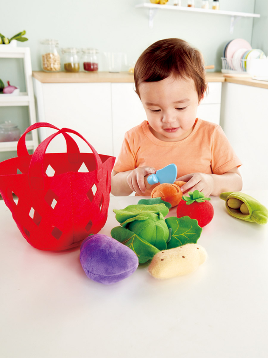 Игрушка Hape продукты - фото 2