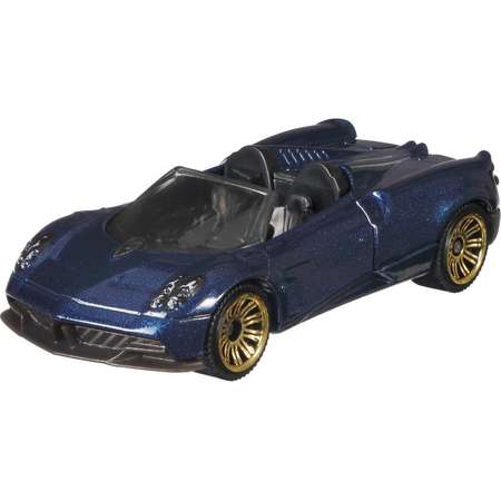 Автомобиль Matchbox