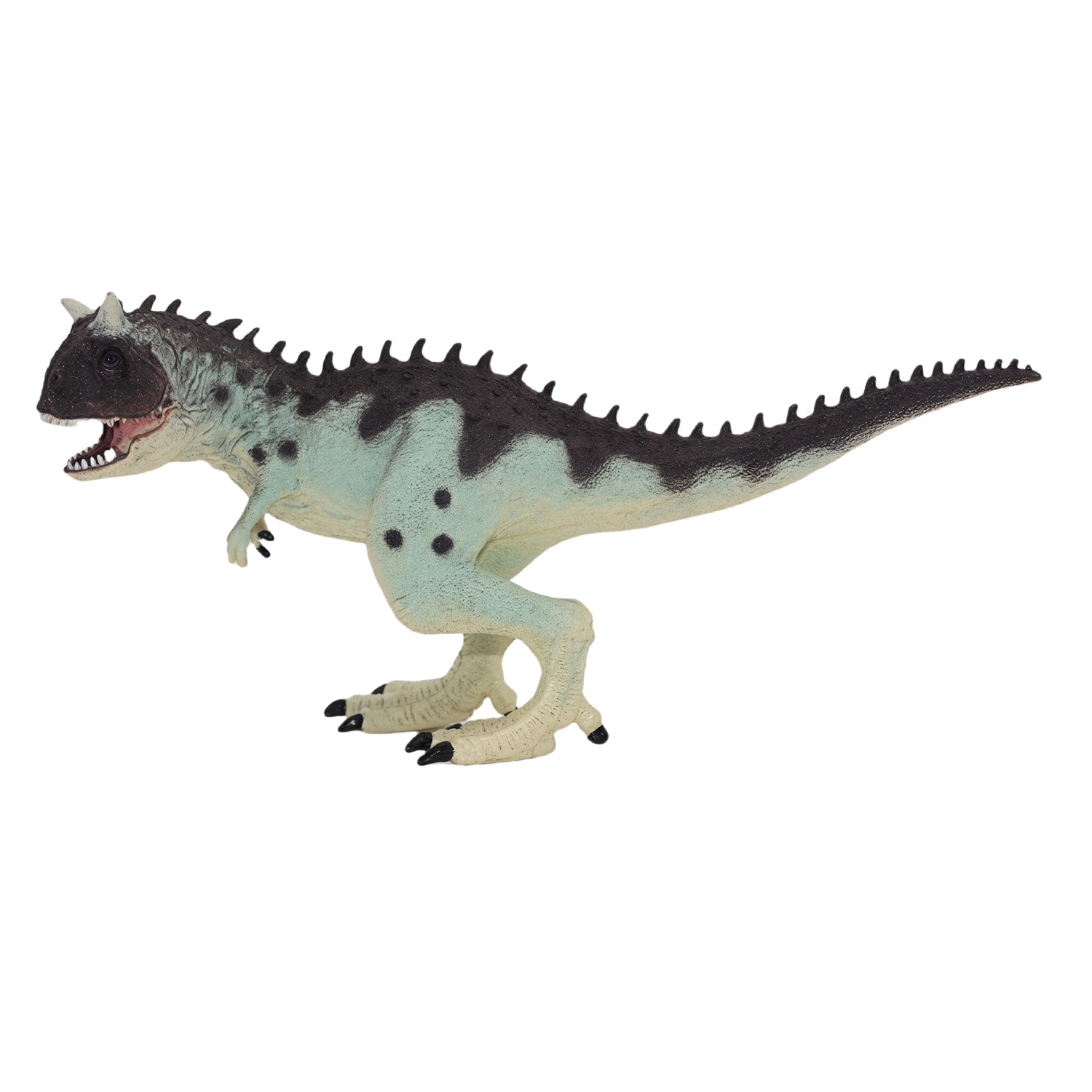 Фигурка Детское Время Карнотавр с подвижной челюстью - фото 4