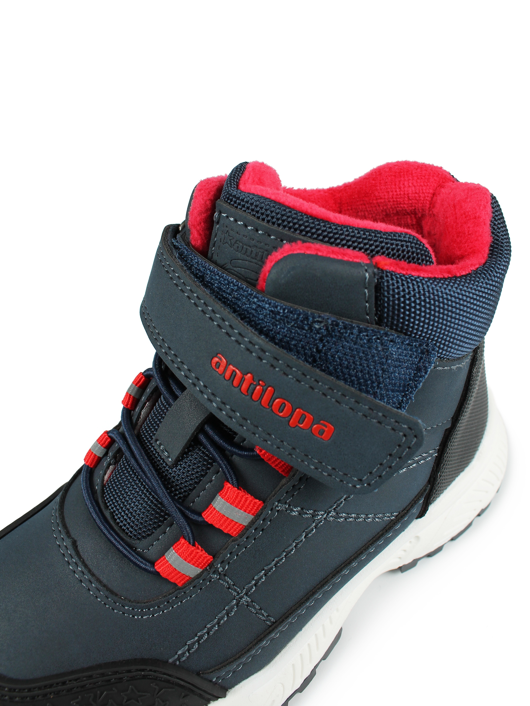 Ботинки Antilopa AL 16120 - фото 19