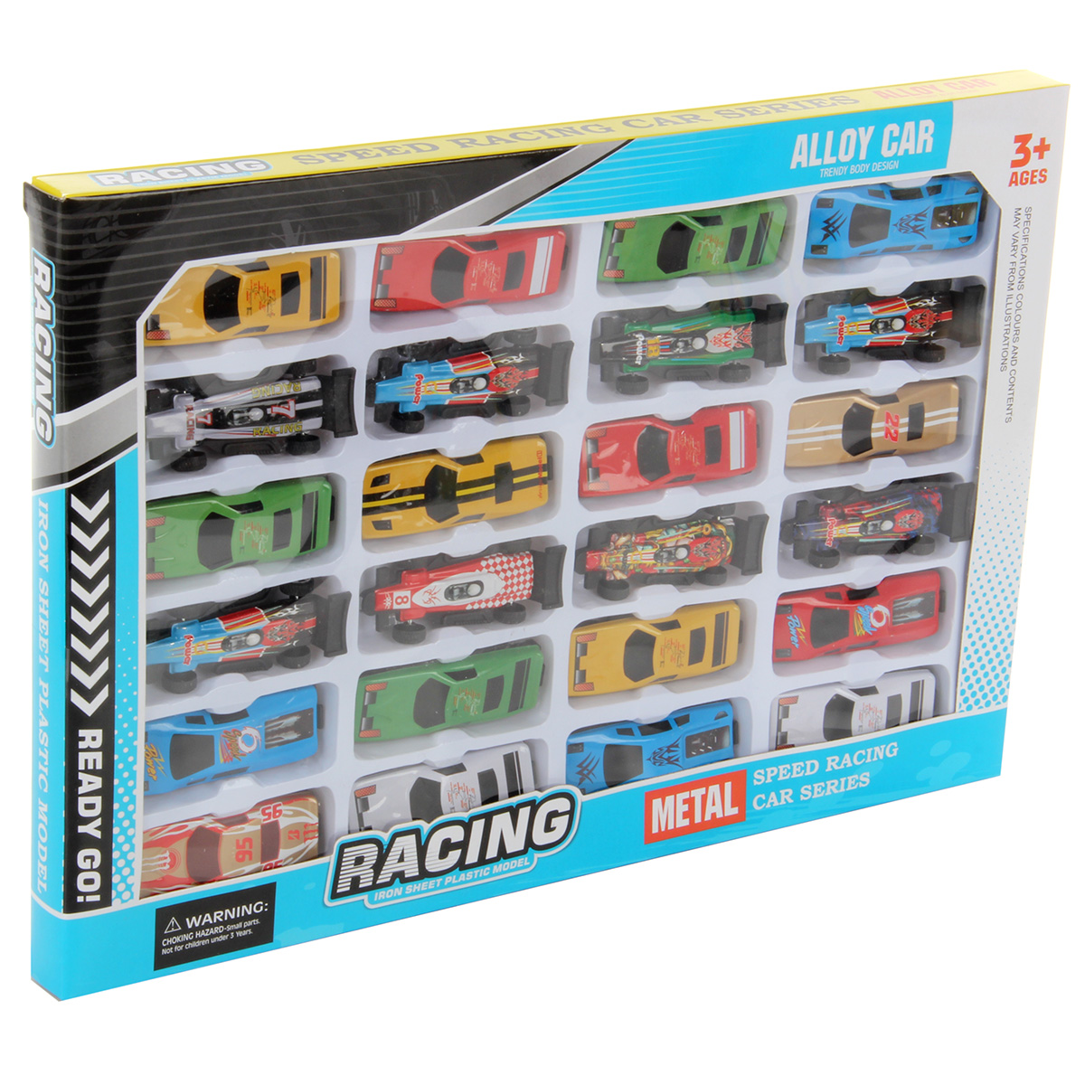 Игровой набор Veld Co 109359 - фото 4