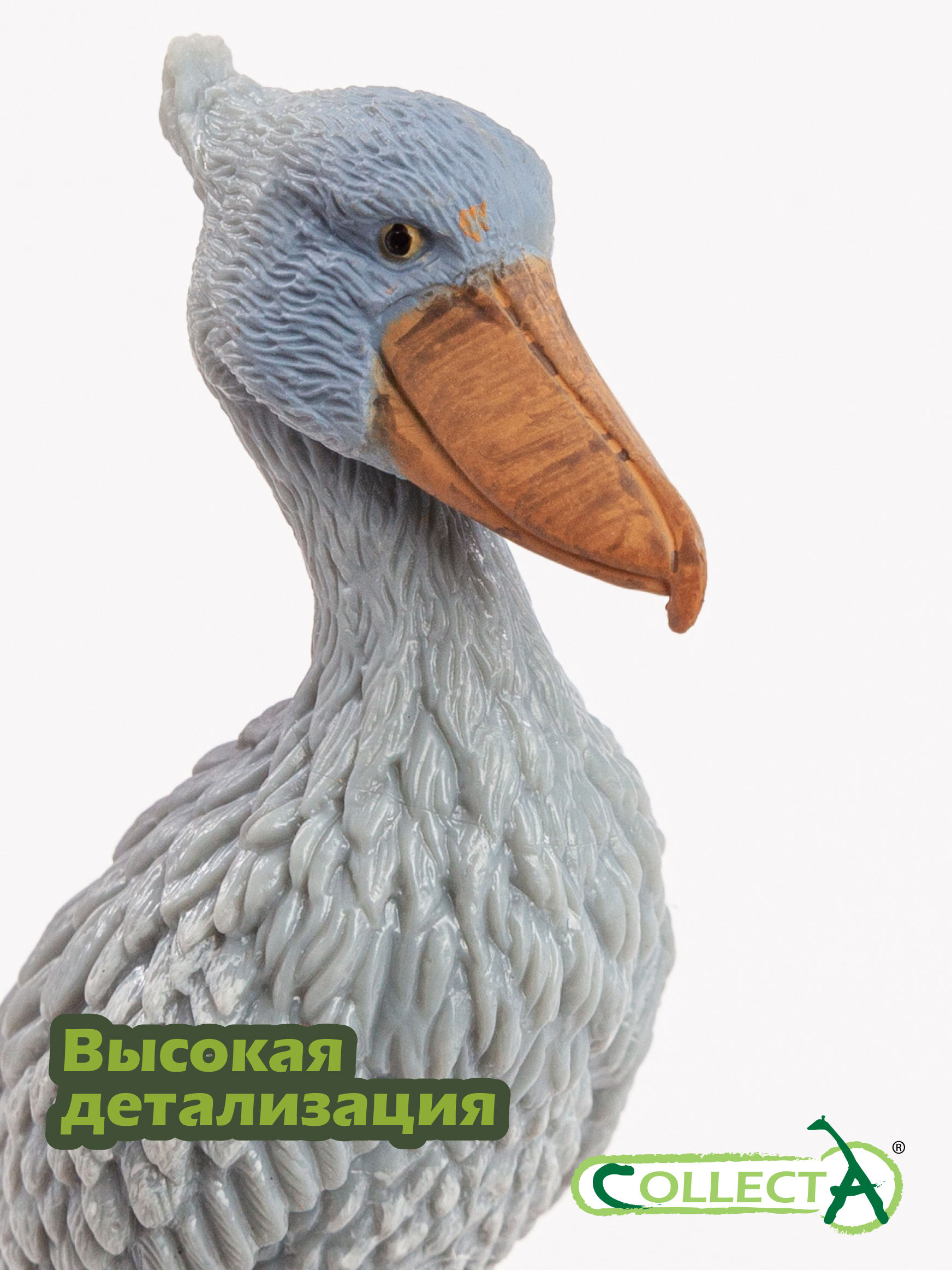 Фигурка Collecta Китоглав - фото 3