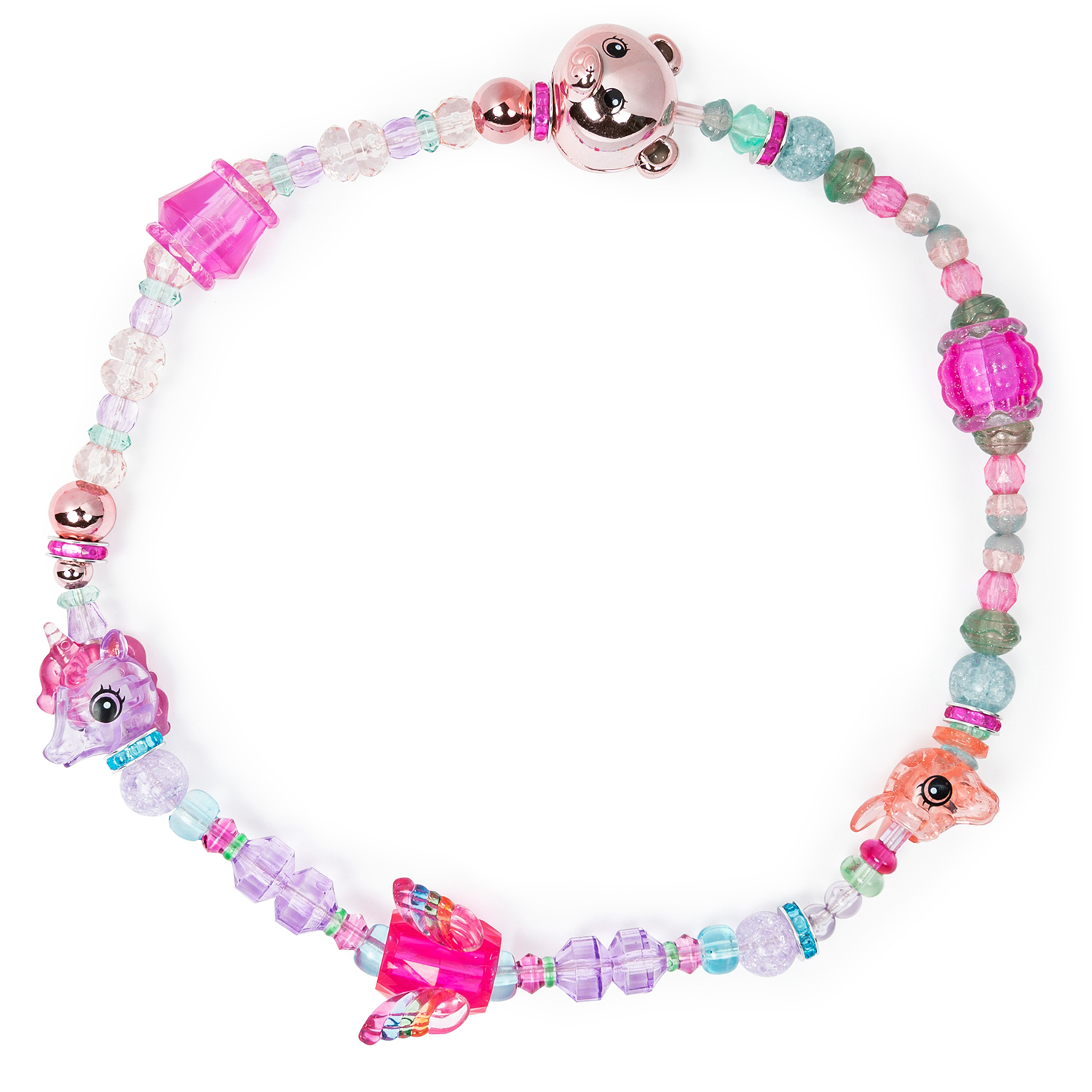 Набор для творчества Twisty Petz - фото 2