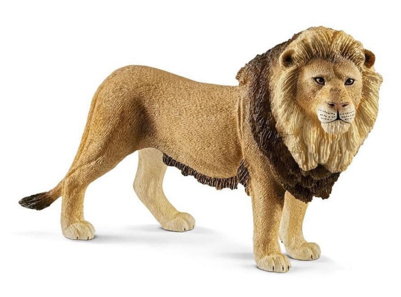 Фигурка SCHLEICH Лев - фото 1
