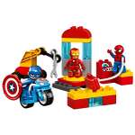 Изображение товара Конструктор LEGO DUPLO