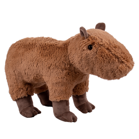 Игрушка мягкая Tallula Капибара 35035