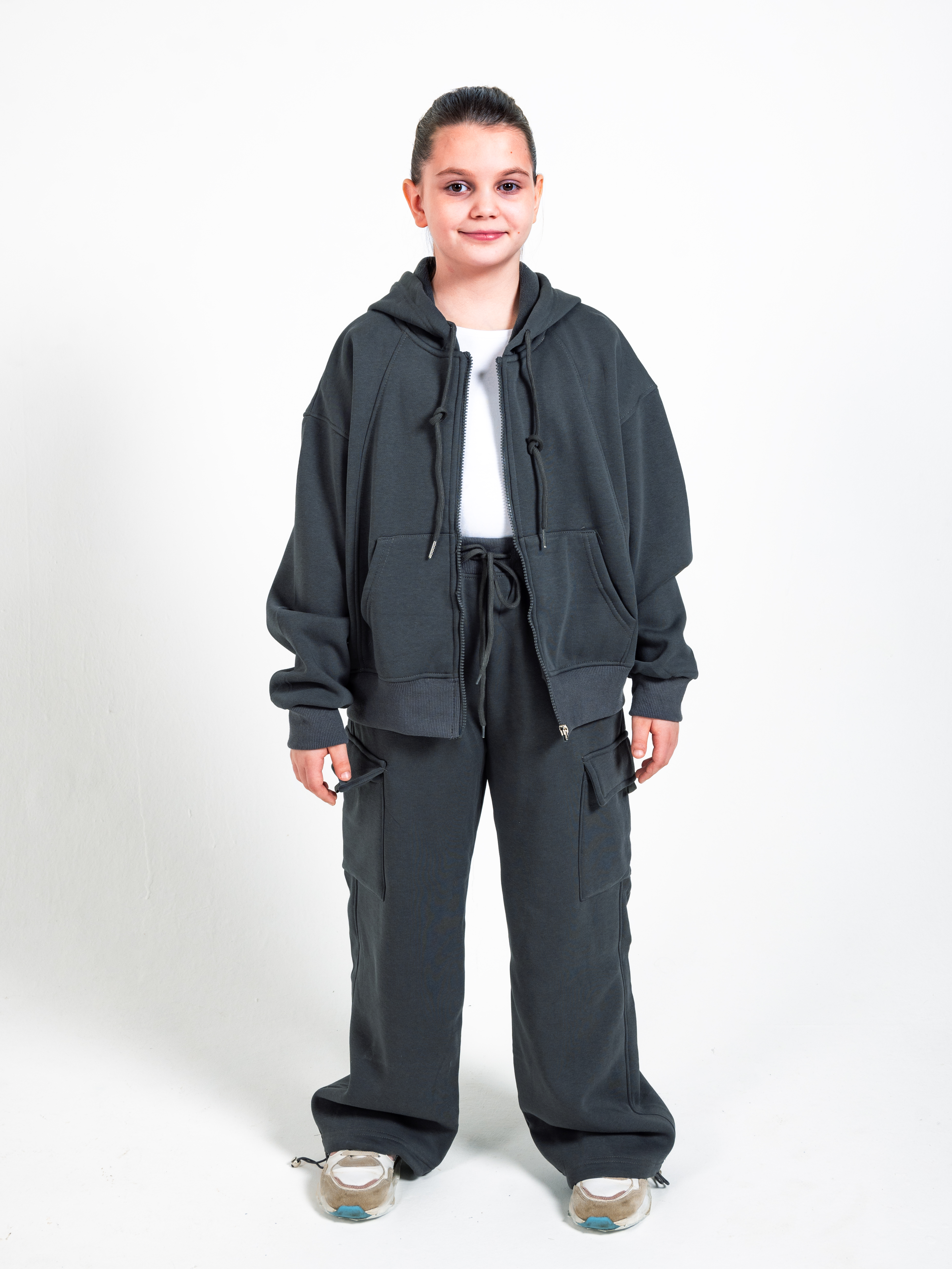 Костюм MODERNFECI FT6302# - фото 1