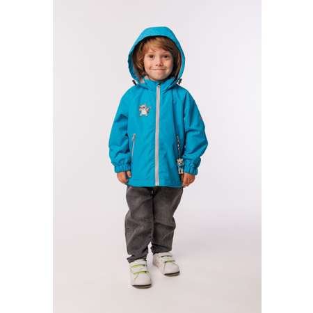 Ветровка UKI KIDS