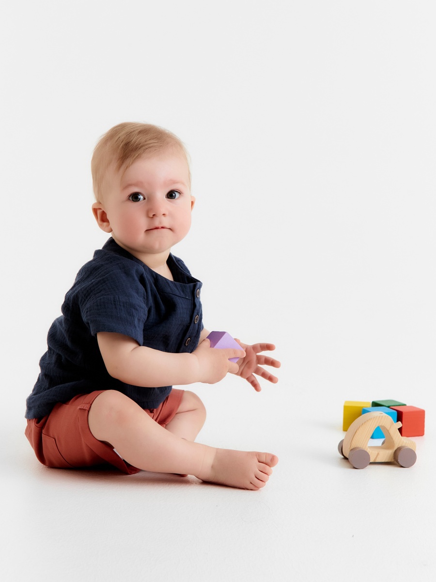 Костюм Крошка Я 10664954 - фото 2