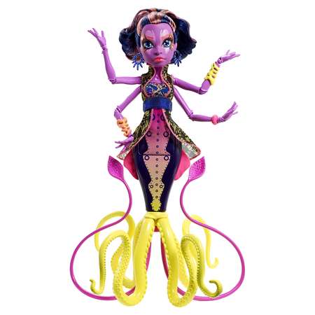 Кукла модельная Monster High в ассортименте
