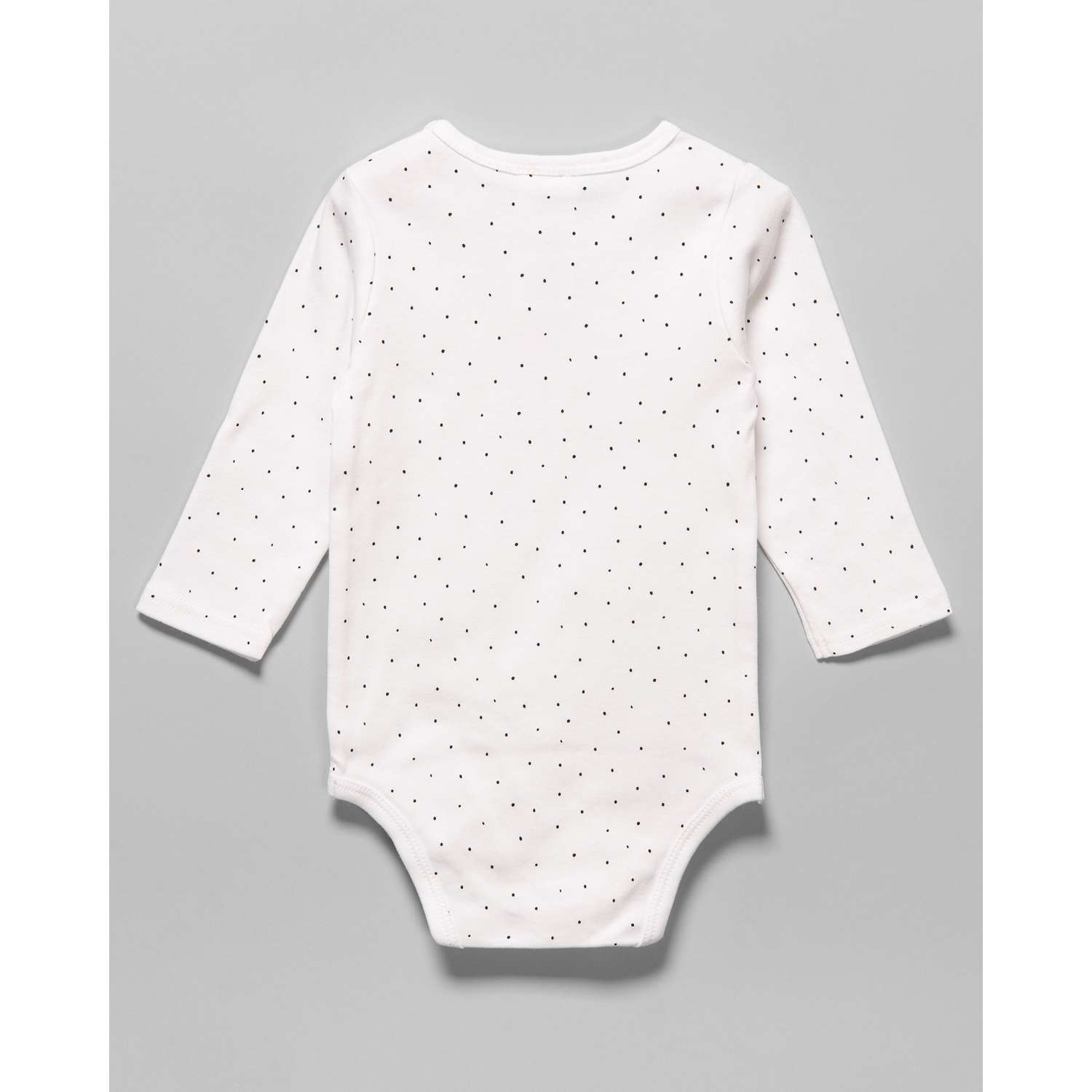 Боди Baby Gо S24BG1-15619ib-F0 - фото 2