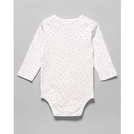 Боди BabyGo