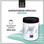 Краски акриловые Малевичъ