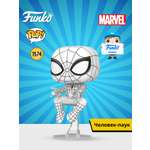 Изображение товара Фигурка Funko Marvel Spider-Man