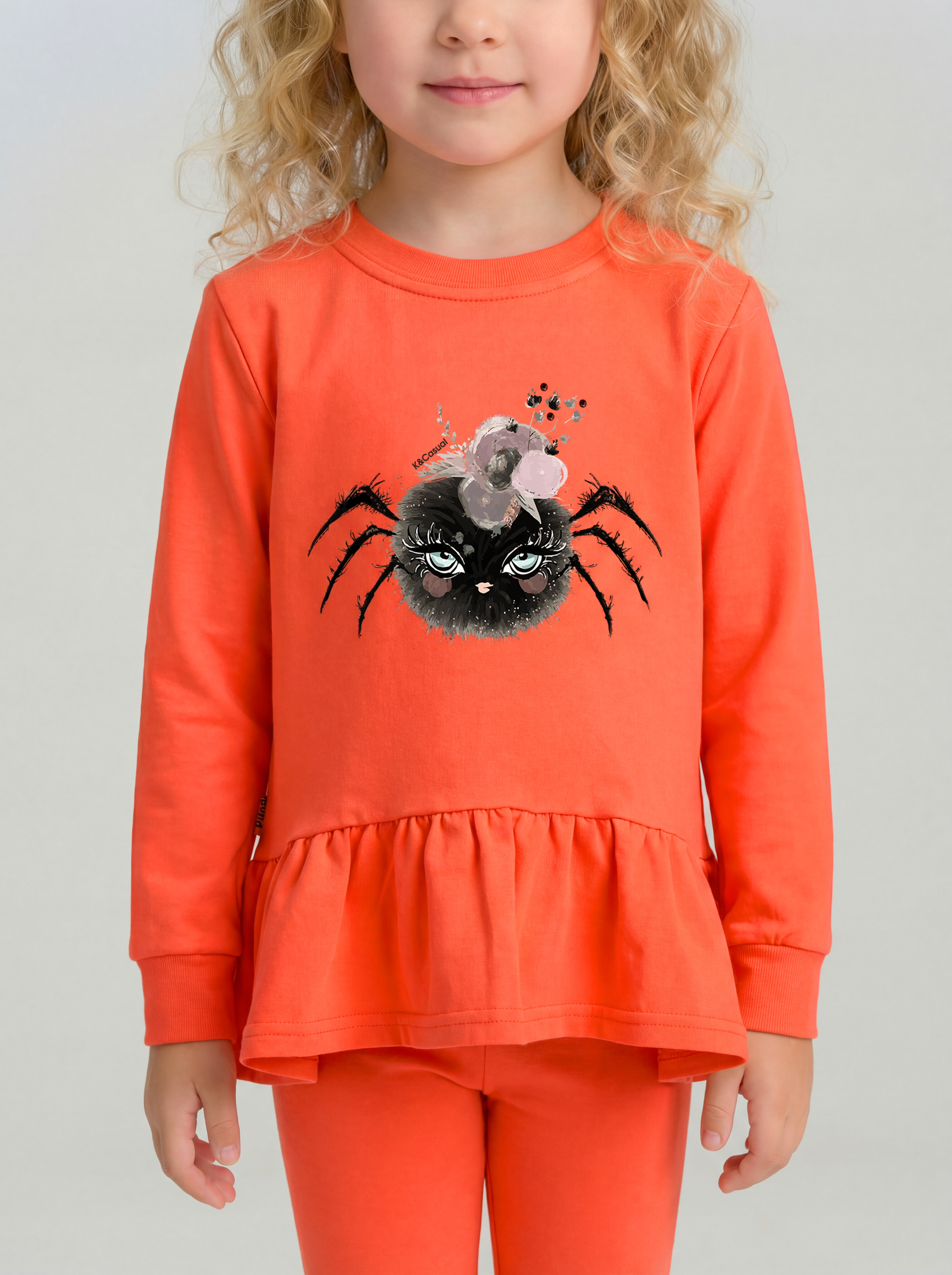 Костюм KUZA 1099А18 - фото 2