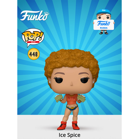 Фигурка Funko