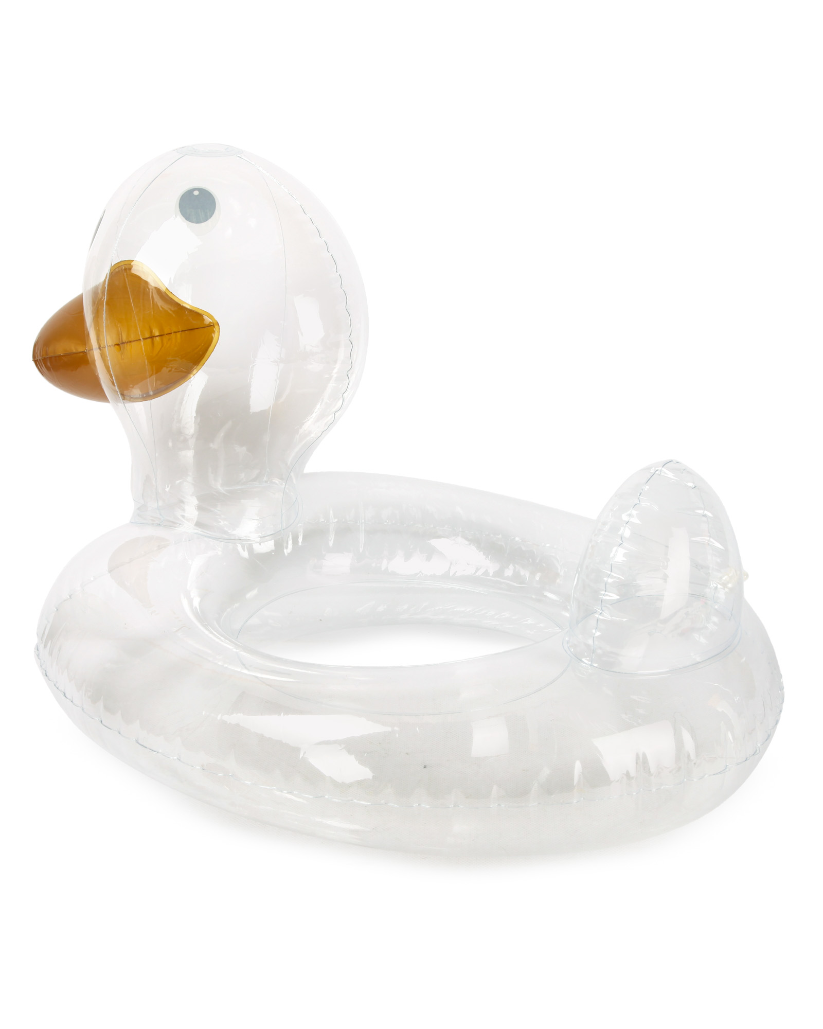 Круг для плавания Attivio 55*25см - фото 4