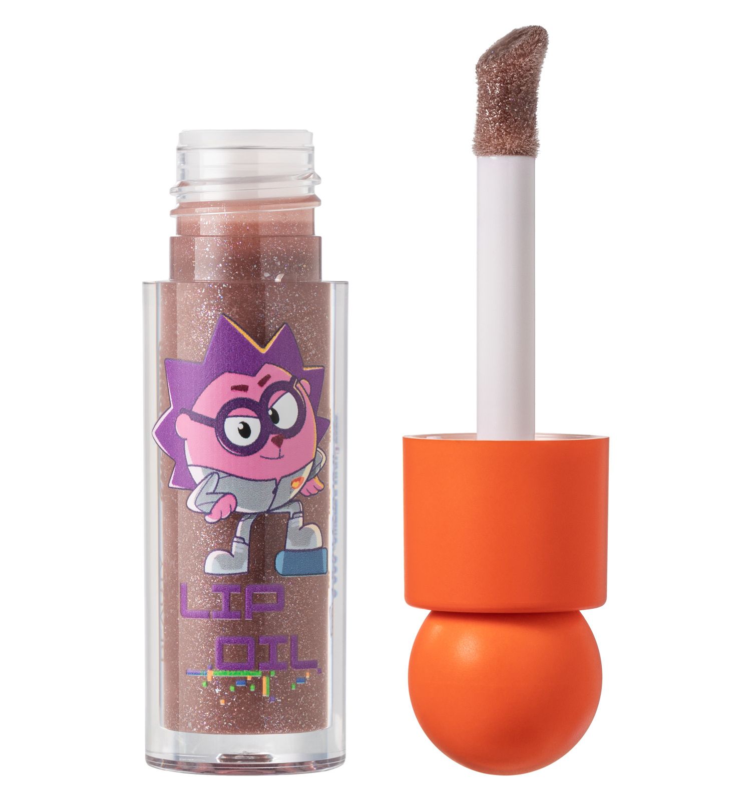 Игрушка Beauty Bomb Смешарики - фото 1