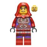Фигурка LEGO Ninjago Clouse