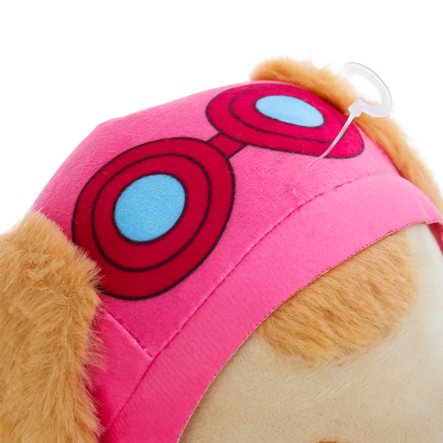 Мягкая игрушка Мульти Пульти Щенячий патруль Скай - фото 9