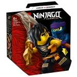 Конструктор LEGO NINJAGO 71733 42 дет.
