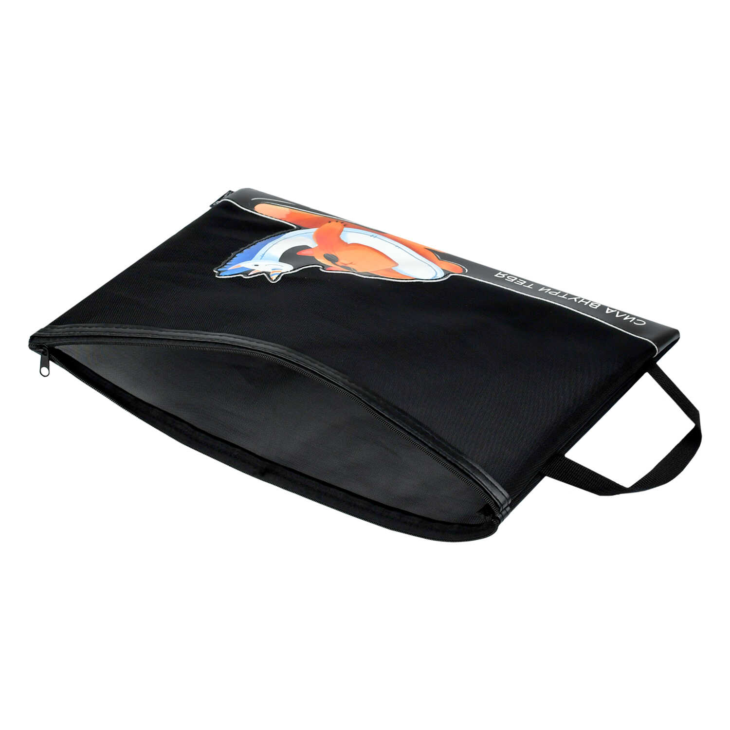 Папка для тетрадей Феникс + Суперкот А4 - фото 3