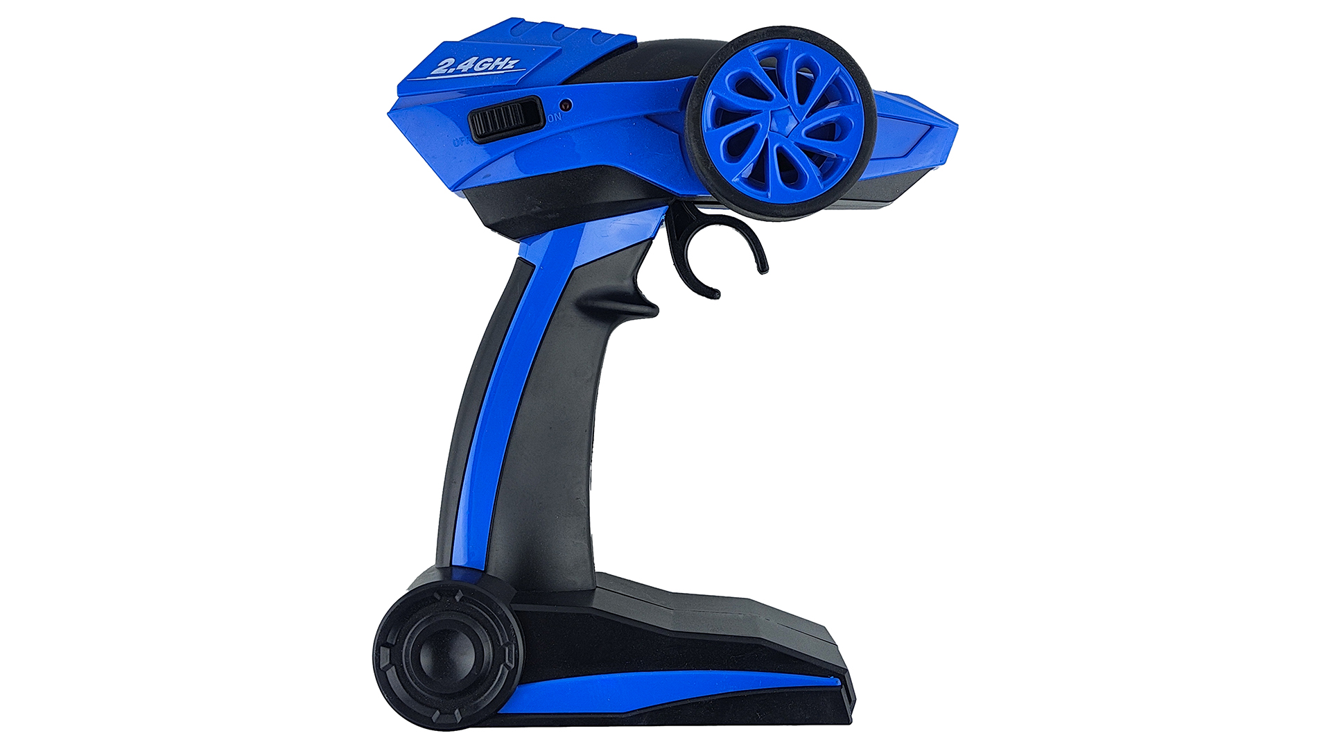 Автомобиль РУ HuangBo Toys 1:14 - фото 5