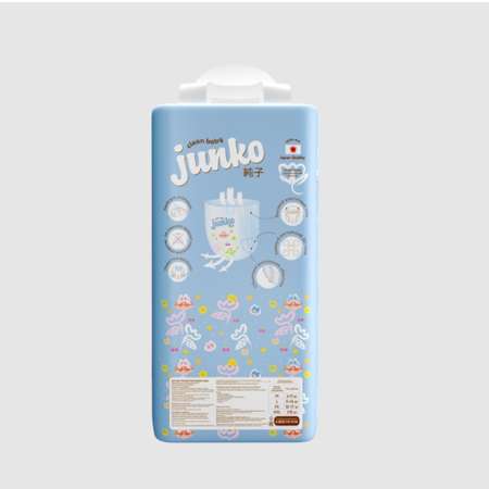 Трусики JUNKO L 44 шт.