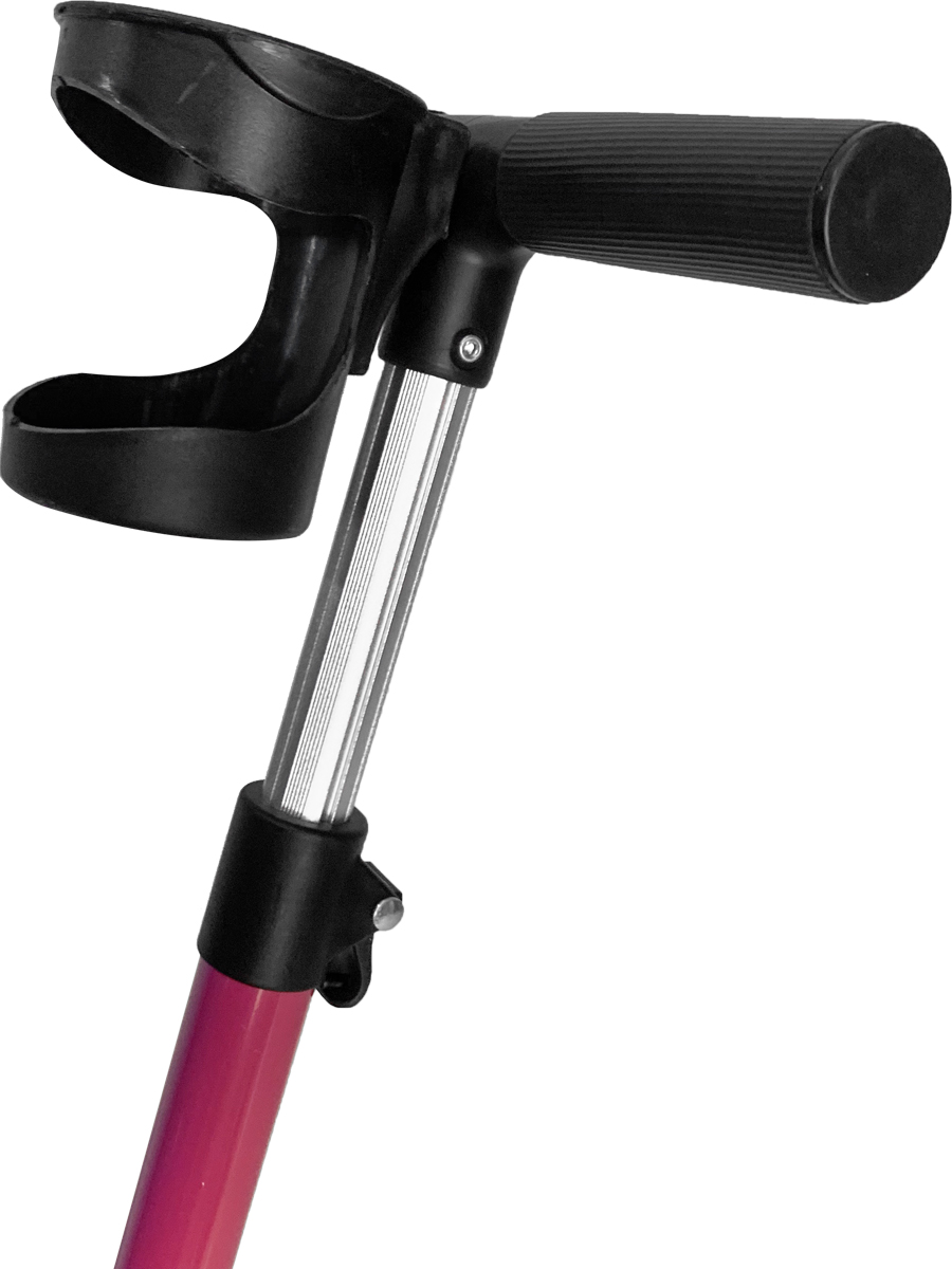 Трехколесный велосипед Velobibi - фото 12