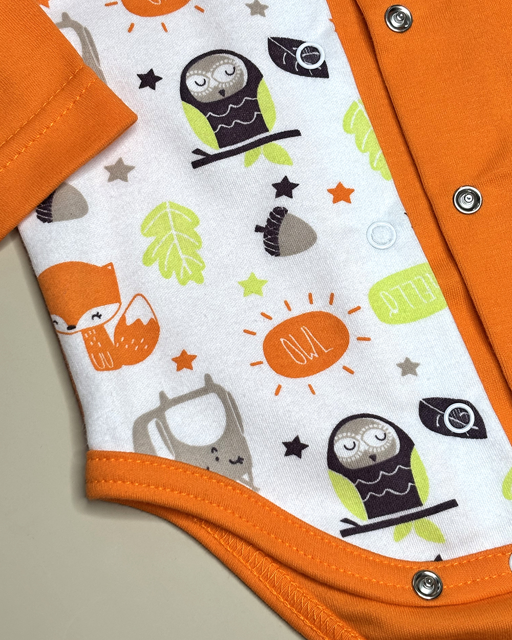 Боди Дашенька 1552/148 - фото 6