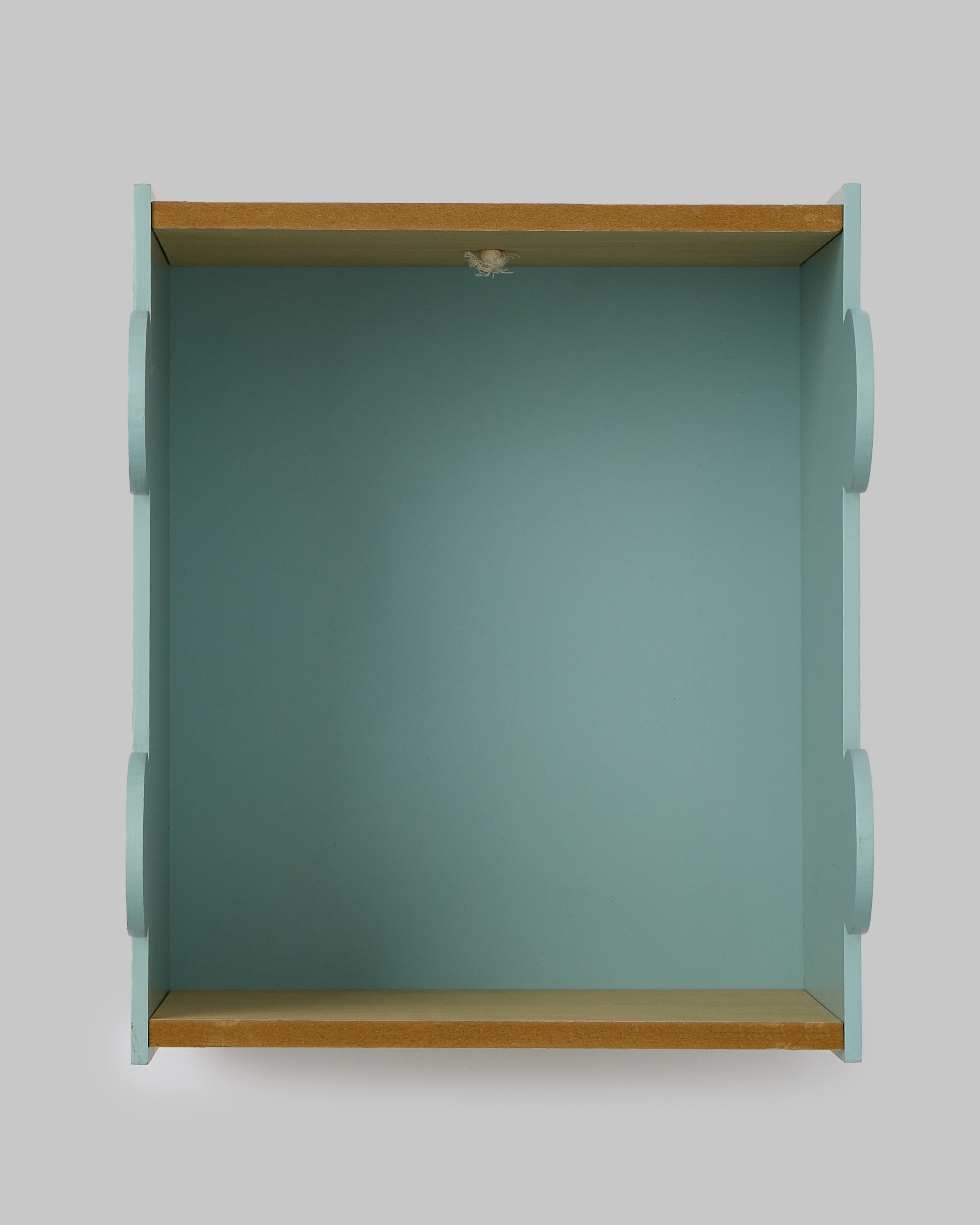 Коробка на колесах FUTURINO Home Лягушонок S26FH5-WS408st-44 - фото 3