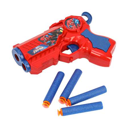 Бластер Huada Toys