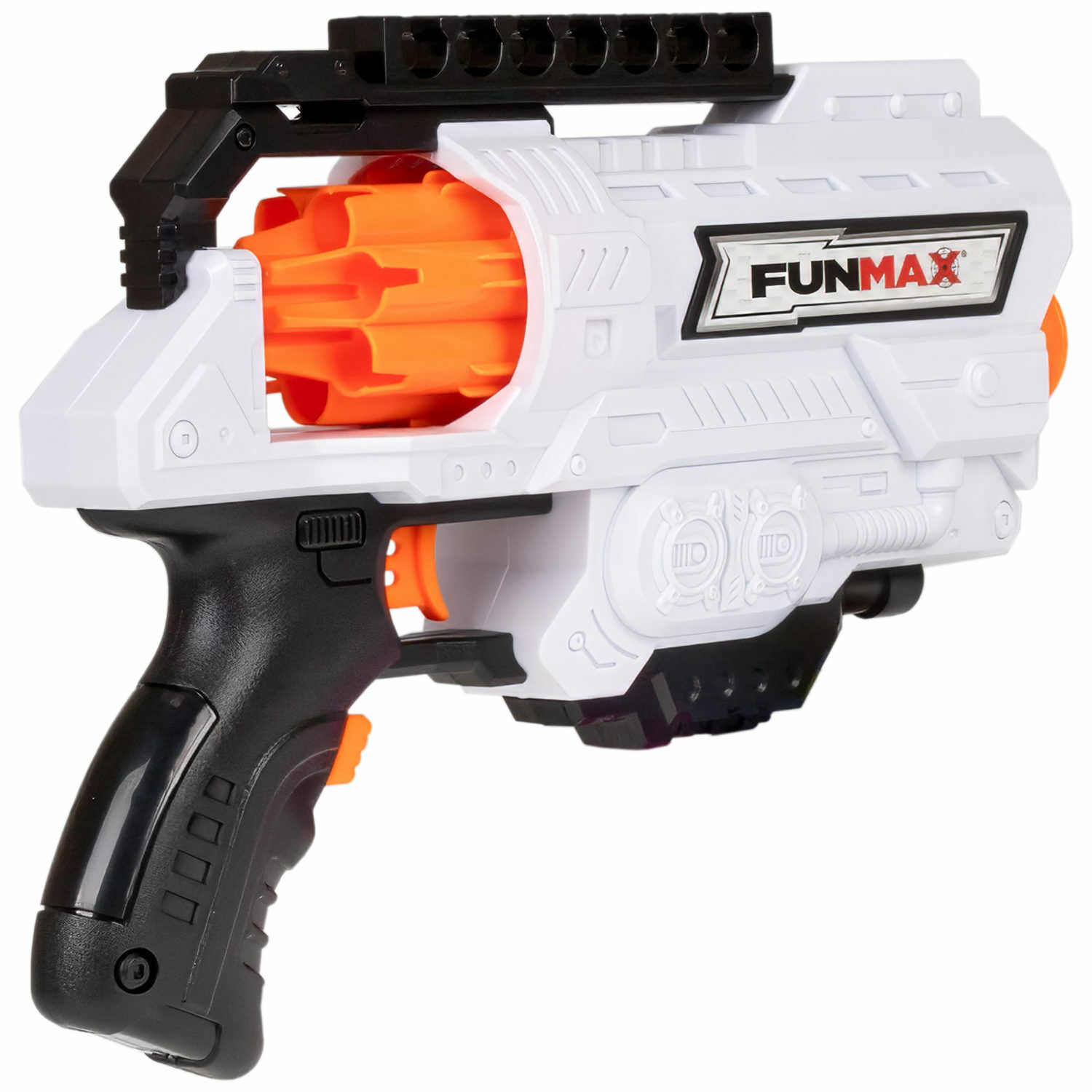 Бластер FunMax - фото 8