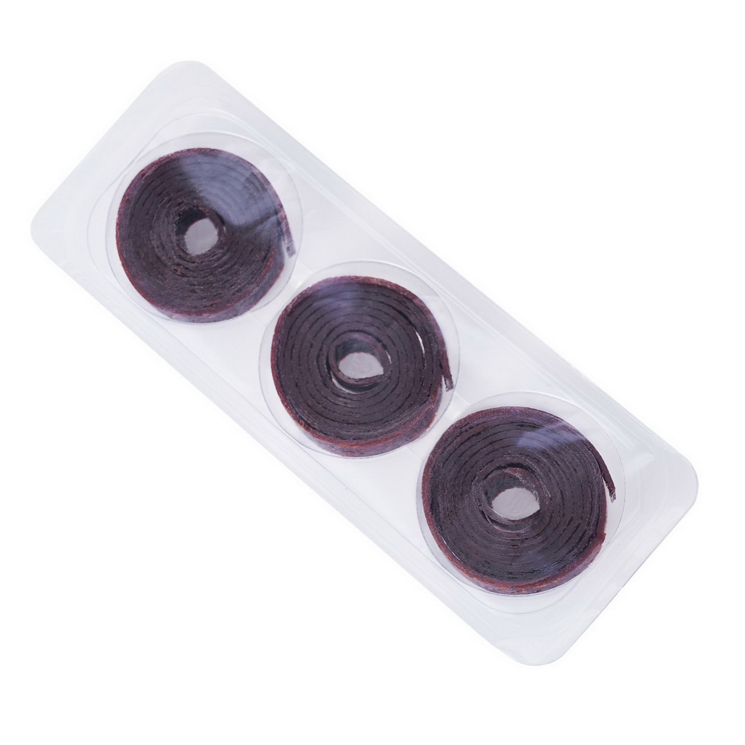 Конфеты фруктовые Хоба яблоко 30г - фото 2