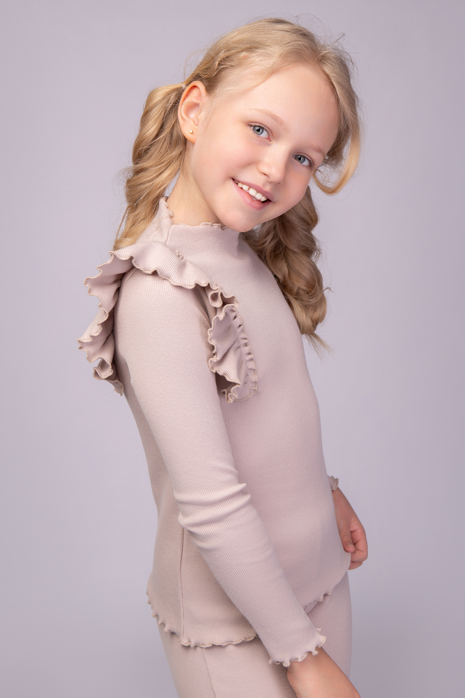Костюм Little world of Аlena КС12-4619-2//5 - фото 6