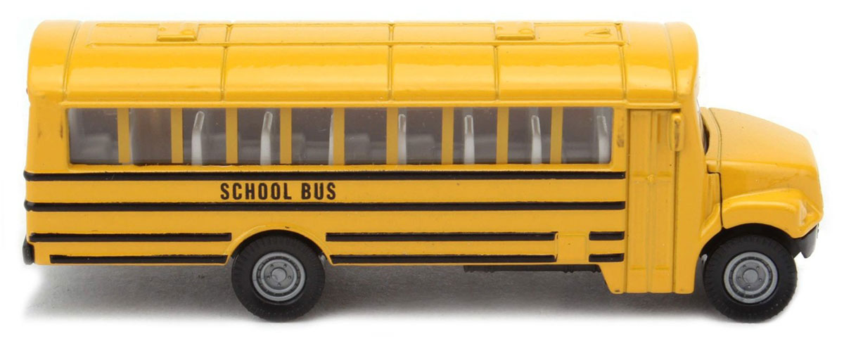 Автобус SIKU 1319 - фото 6